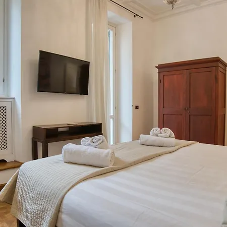 Orsoline Boutique - Position In شقة *