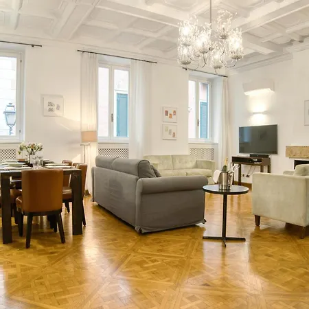 Orsoline Boutique - Position In شقة