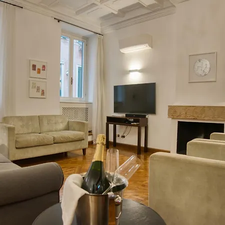 شقة Orsoline Boutique - Position In