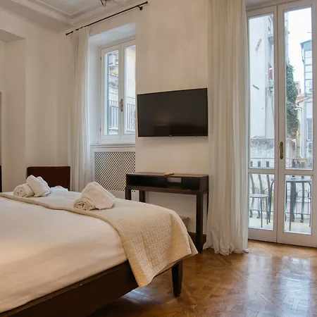 Orsoline Boutique - Position In شقة *