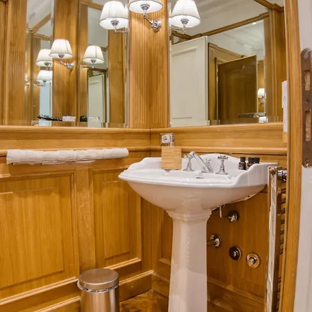 شقة Orsoline Boutique - Position In