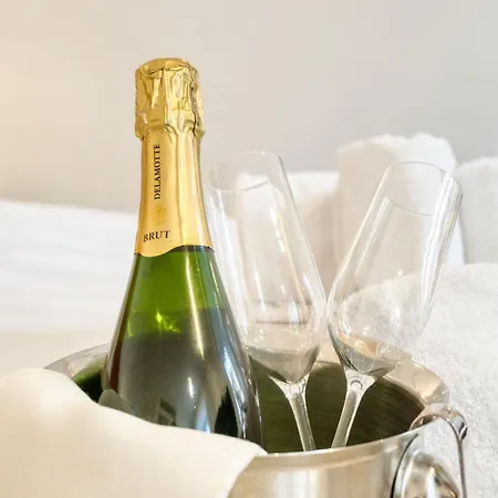 Orsoline Boutique - Position In شقة *