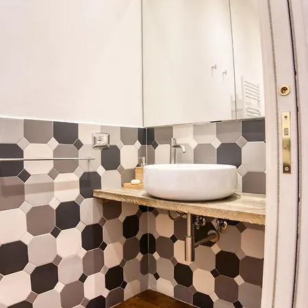 شقة Orsoline Boutique - Position In *