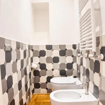 شقة Orsoline Boutique - Position In *