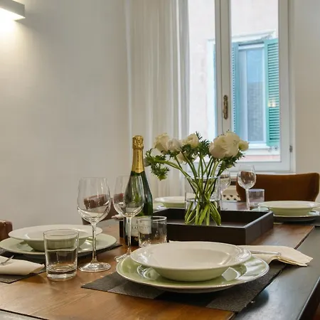 Orsoline Boutique - Position In * روما