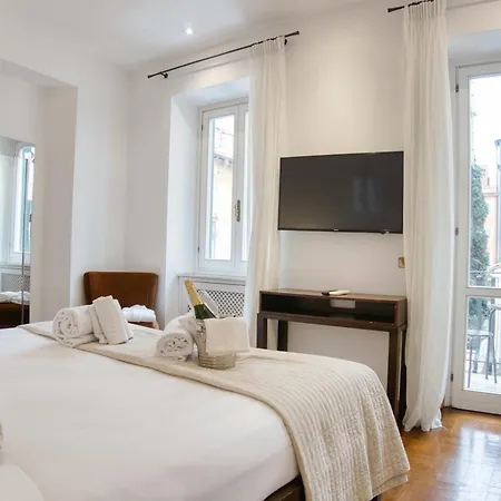 Orsoline Boutique - Position In شقة