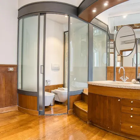 Orsoline Boutique - Position In شقة *