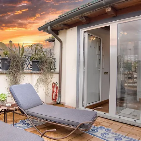 Orsoline Boutique - Position In روما