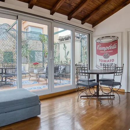 Orsoline Boutique - Position In