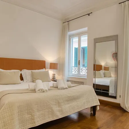 Orsoline Boutique - Position In شقة