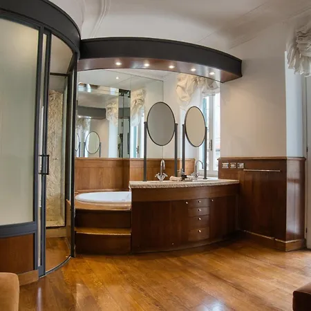 Orsoline Boutique - Position In شقة *