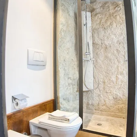 Orsoline Boutique - Position In شقة روما