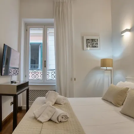 Orsoline Boutique - Position In شقة