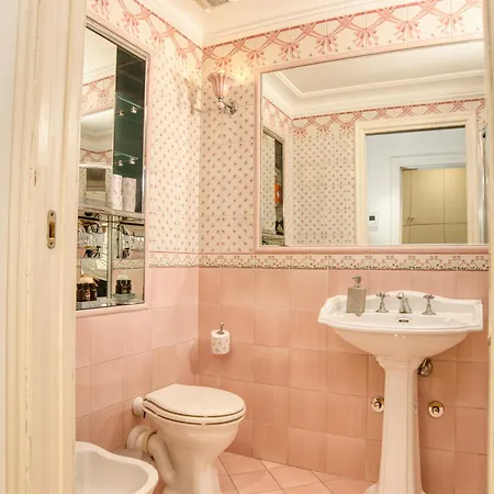 شقة Orsoline Boutique - Position In