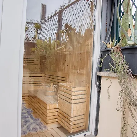 Orsoline Boutique - Position In شقة *