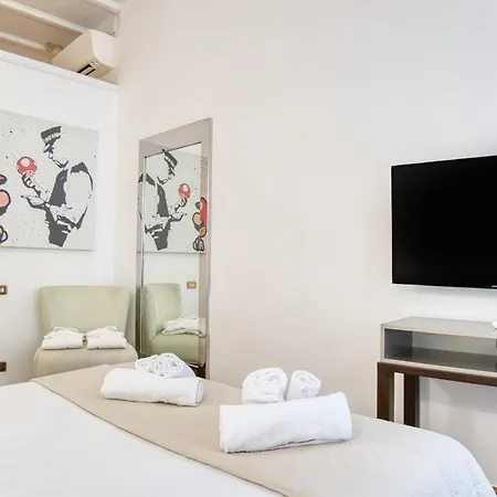 شقة Orsoline Boutique - Position In *