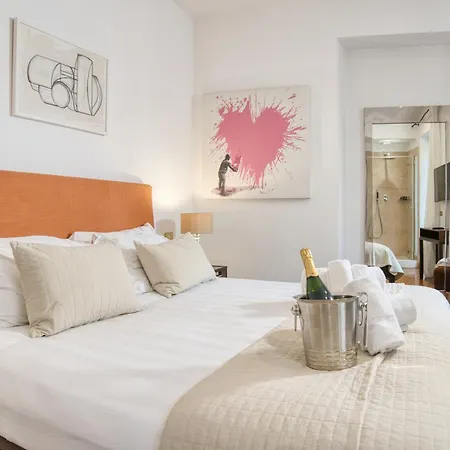 Orsoline Boutique - Position In