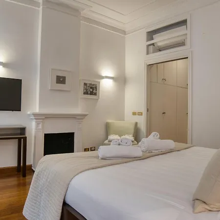 شقة Orsoline Boutique - Position In