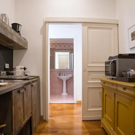 Orsoline Boutique - Position In شقة *