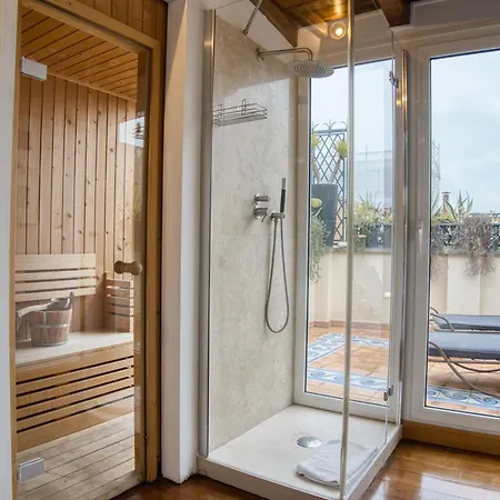 شقة Orsoline Boutique - Position In *