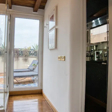 Orsoline Boutique - Position In *