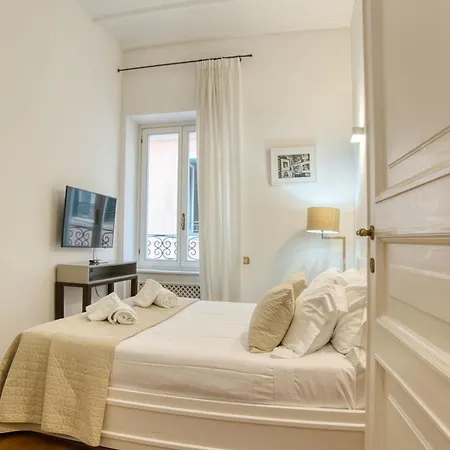 Orsoline Boutique - Position In * روما