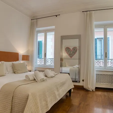 Orsoline Boutique - Position In شقة