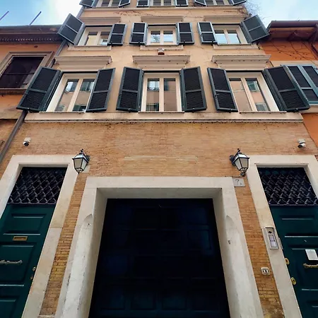 Orsoline Boutique - Position In * روما