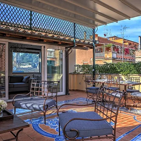 Orsoline Boutique - Position In