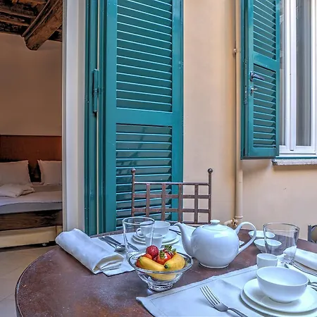 Orsoline Boutique - Position In * روما