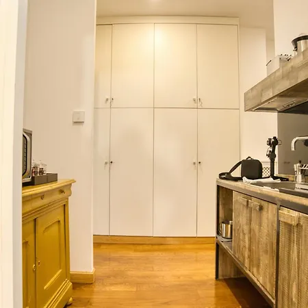 Orsoline Boutique - Position In Apartamento