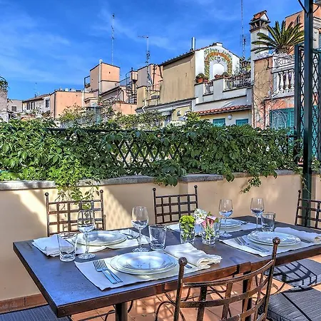 Orsoline Boutique - Position In Roma