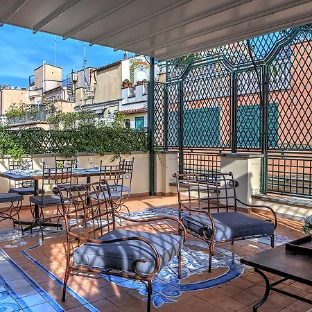 Orsoline Boutique - Position In Roma